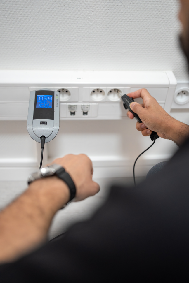 DIAGASSUR diagnostic immobilier à Drancy (93) - Diagnostiqueur des logements sûr - Pour particuliers et professionnels